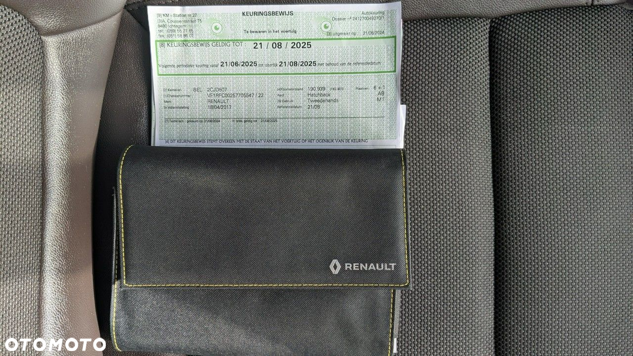 Renault Espace - 17