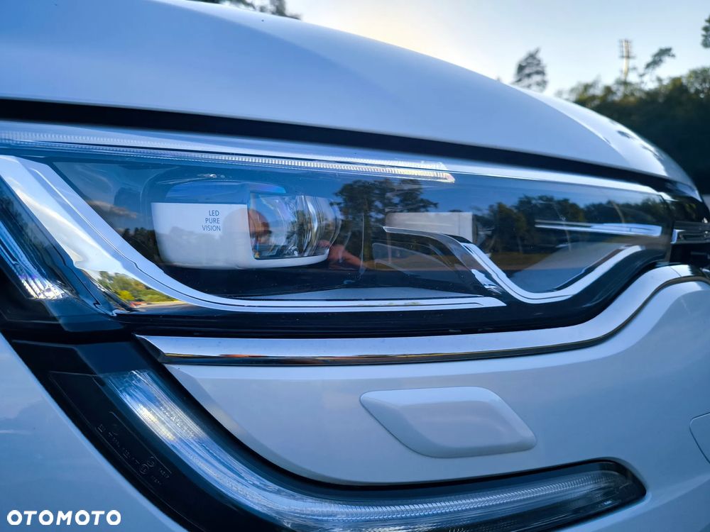 Renault Talisman 1.3 TCe FAP Intens EDC - 12