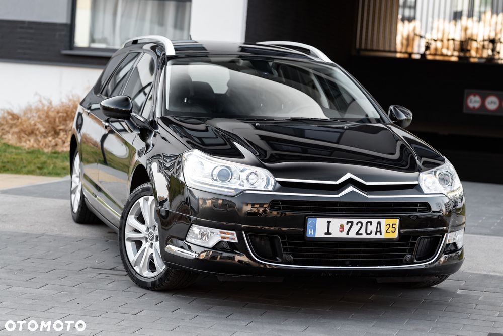 Citroen C5