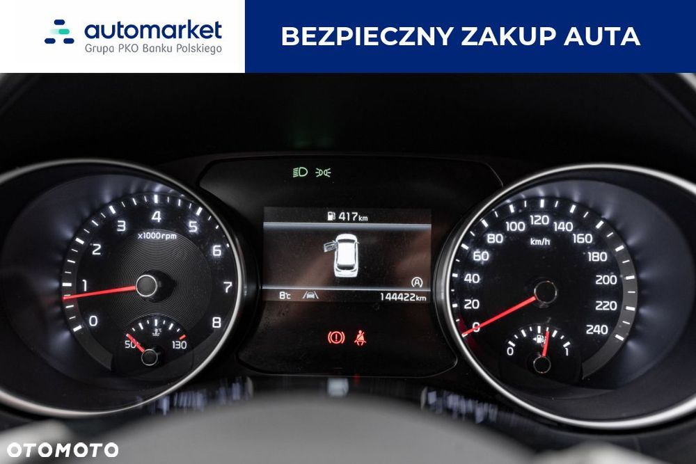Kia Ceed 1.5 T-GDI M - 10