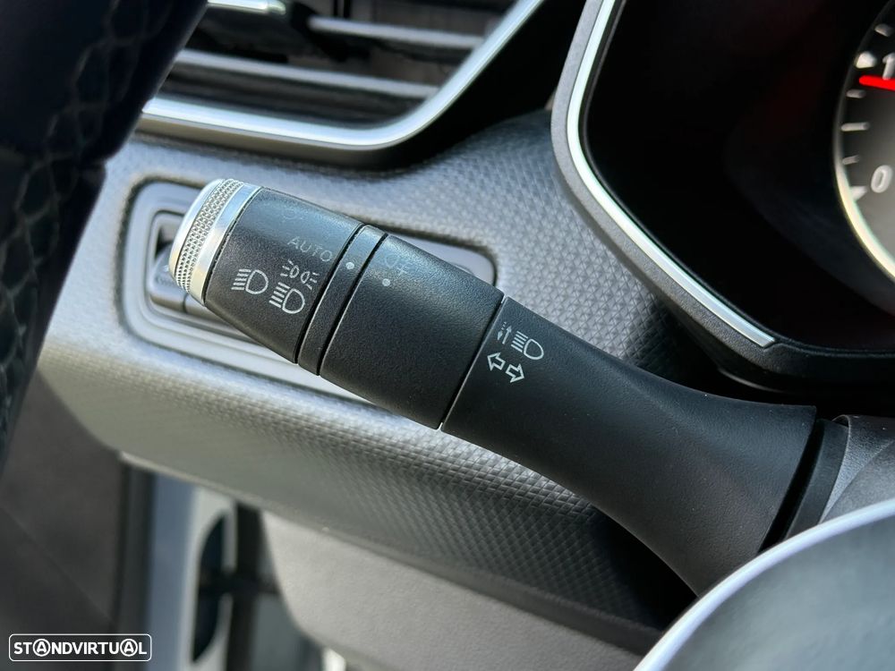 Renault Clio 1.5 Blue dCi Intens - 32