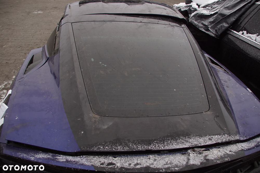 CHEVROLET CORVETTE C7 2016 6.2 466KM auto w całości na części tel. 692106889 silnik, maska, drzwi, lampa, skrzynia, klapa, kierownica, lusterko, szyba - 24