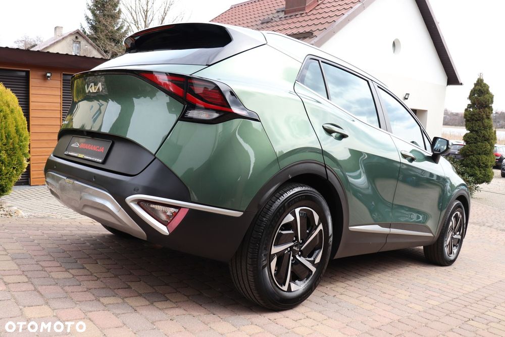 Kia Sportage - 35