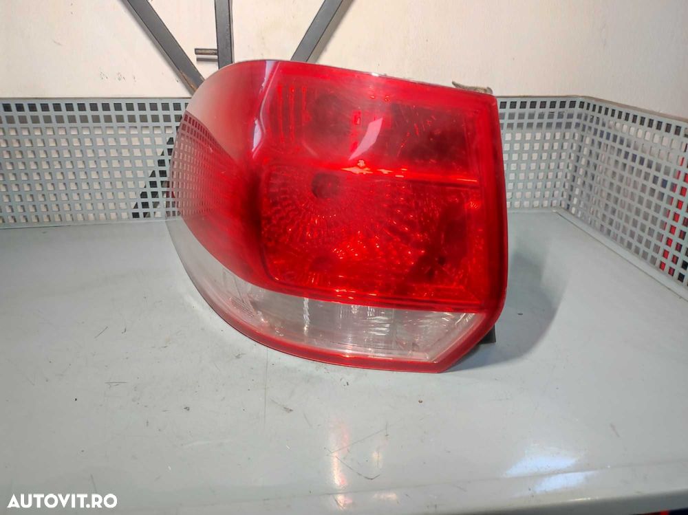 Stop stanga volkswagen vw golf 5 6 Break - 2