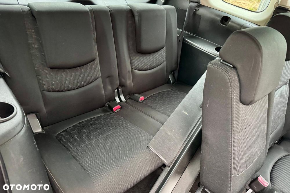 Mazda 5 1.8 Exclusive - 18