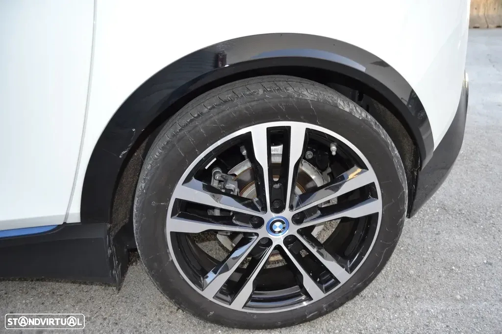 BMW i3 s 120Ah - 22