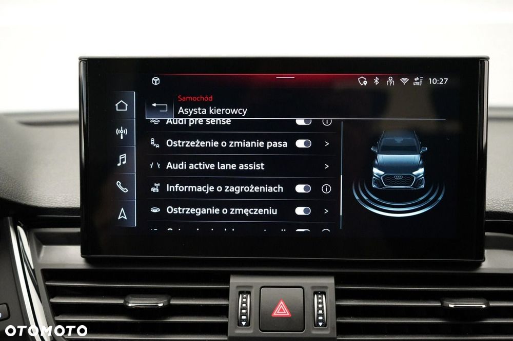 Audi Q5 - 40