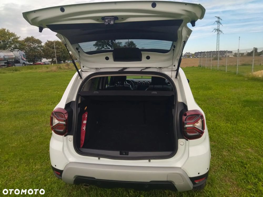 Dacia Duster 1.0 TCe Prestige - 17
