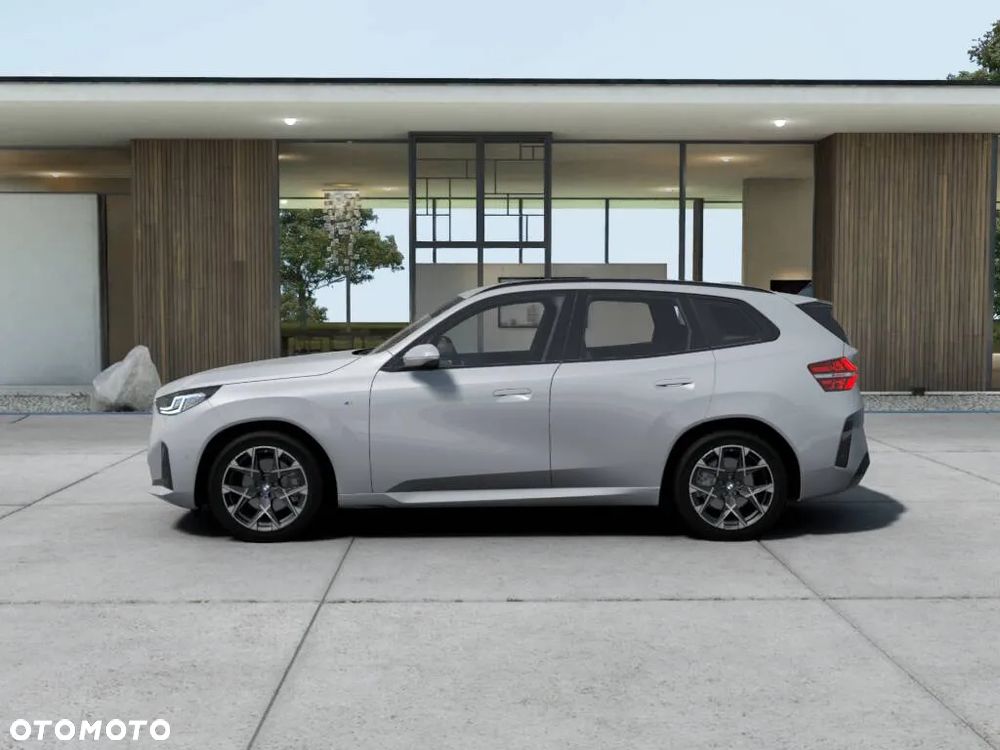 BMW X3 20 xDrive - 2