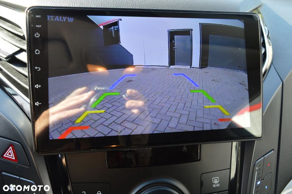 Hyundai i40 1.6 GDI Comfort - 26