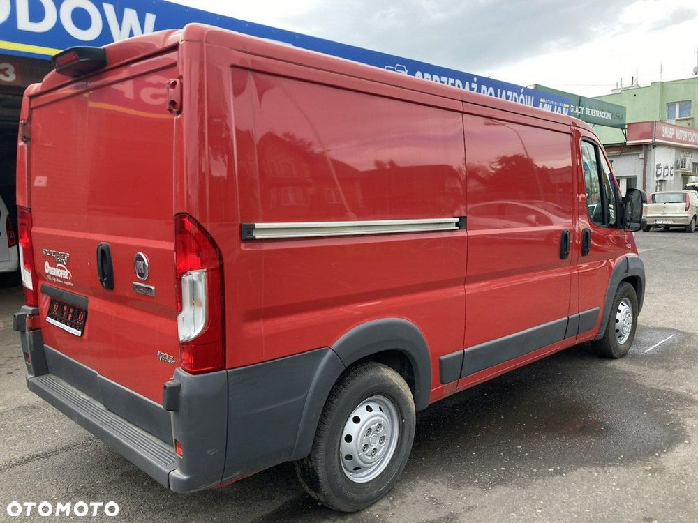 Fiat Ducato - 7