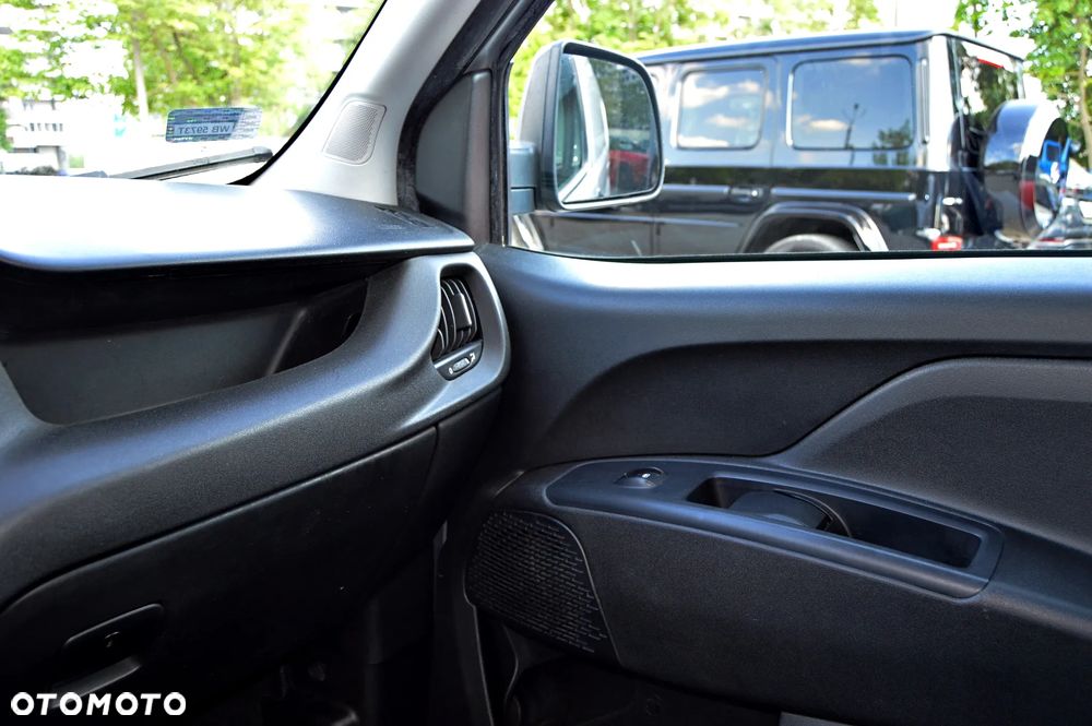 Fiat Doblo - 21