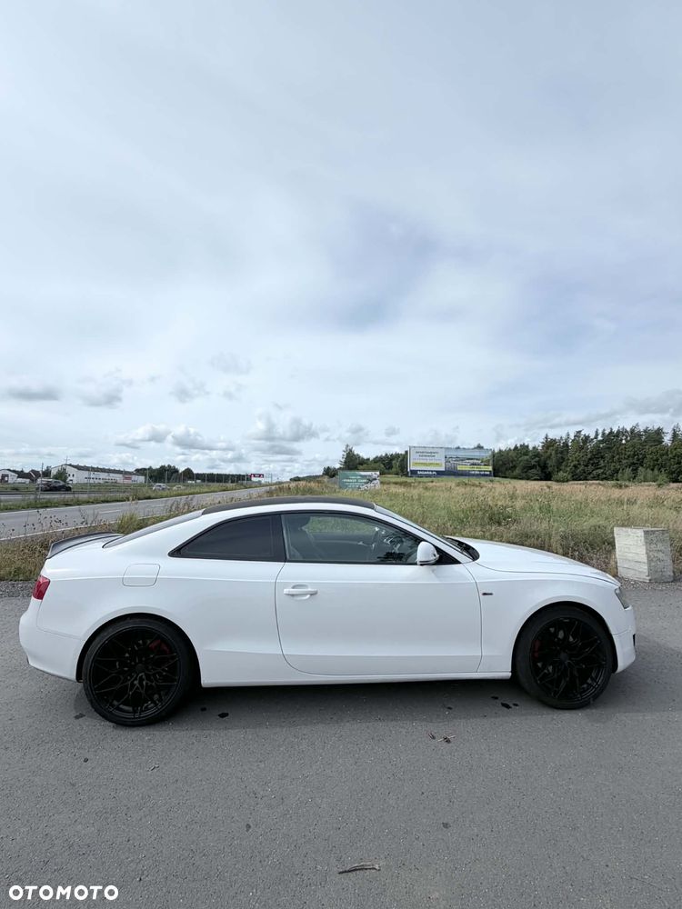 Audi A5 Coupé 1.8 TFSI - 7
