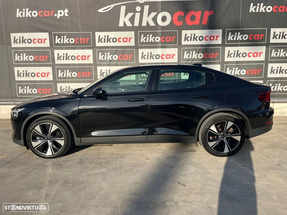 Polestar 2 Long Range 78 kWh - 11