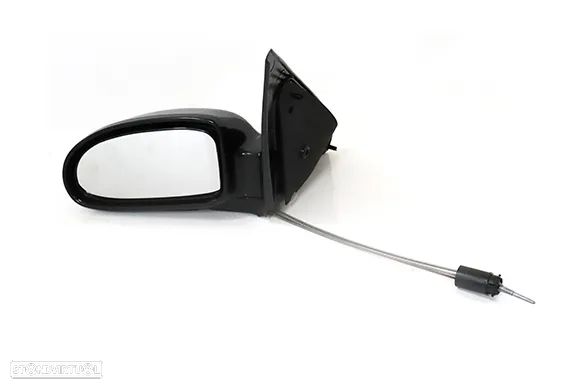 Espelhos Espelho retrovisor Ford Focus 1998 a 2004 - 1