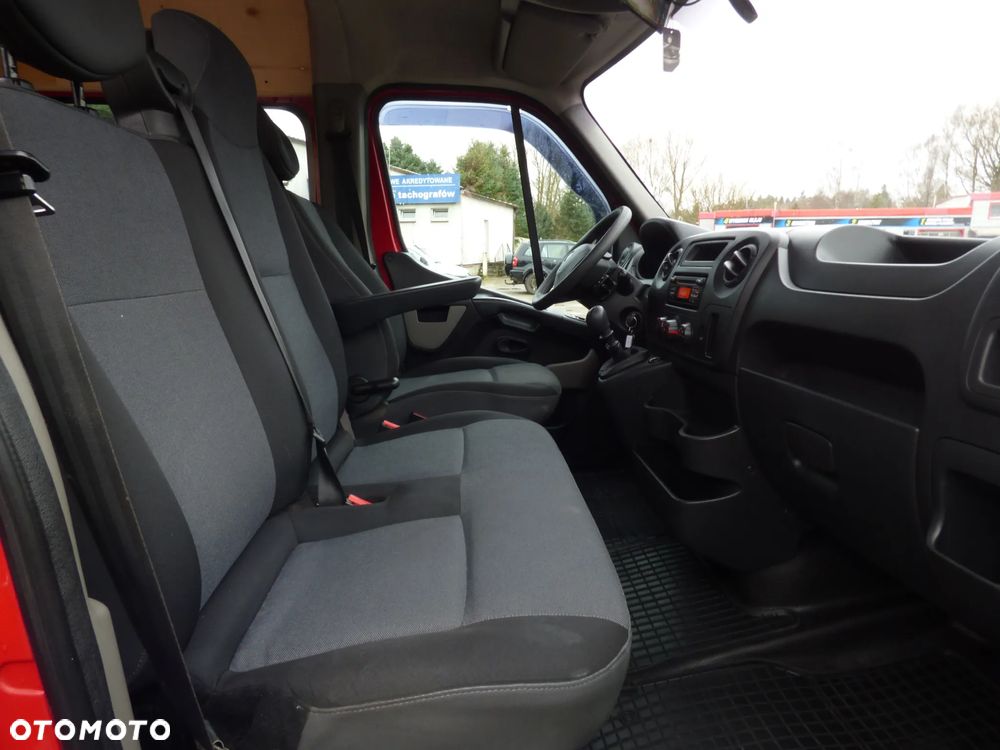 Renault Master - 16