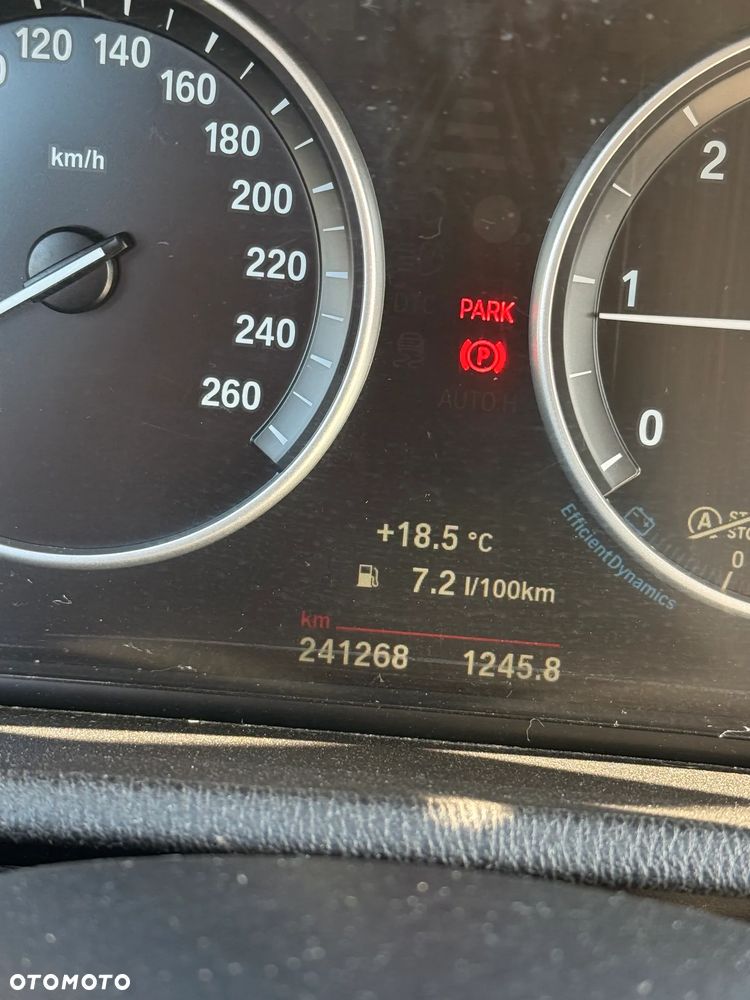 BMW X3 xDrive20d - 18