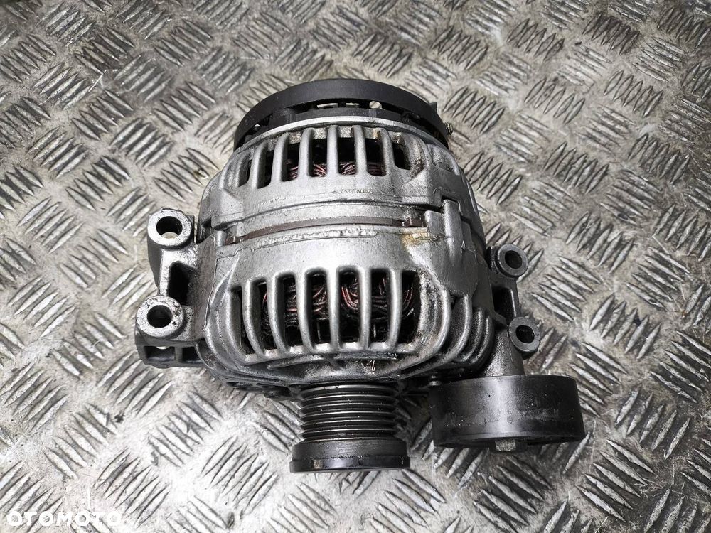 ALTERNATOR BMW E46 LIFT 318i 1.8 16V N42 N46 - 2