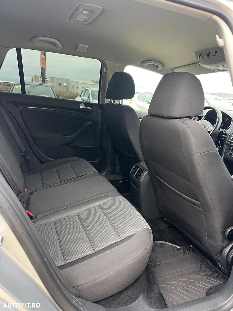 Volkswagen Golf 1.4 TSI Exclusive - 6