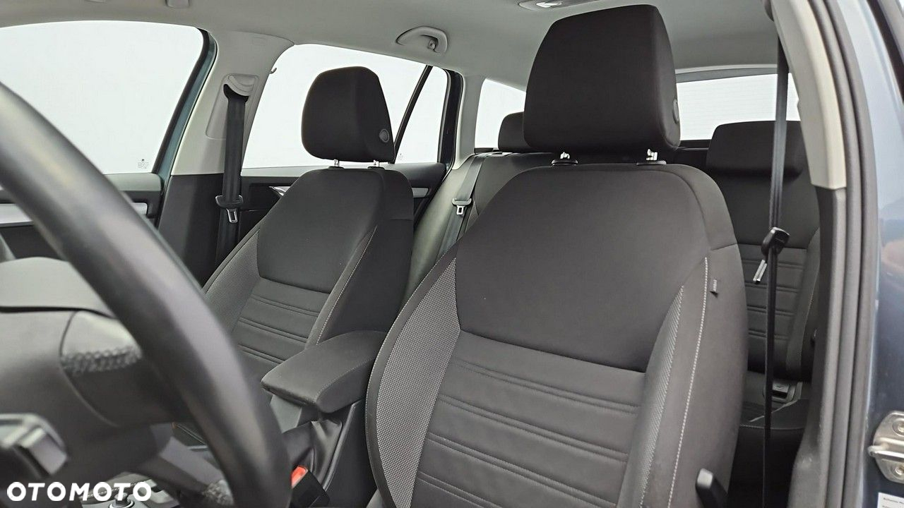 Skoda Octavia 1.6 TDI SCR Ambition - 11