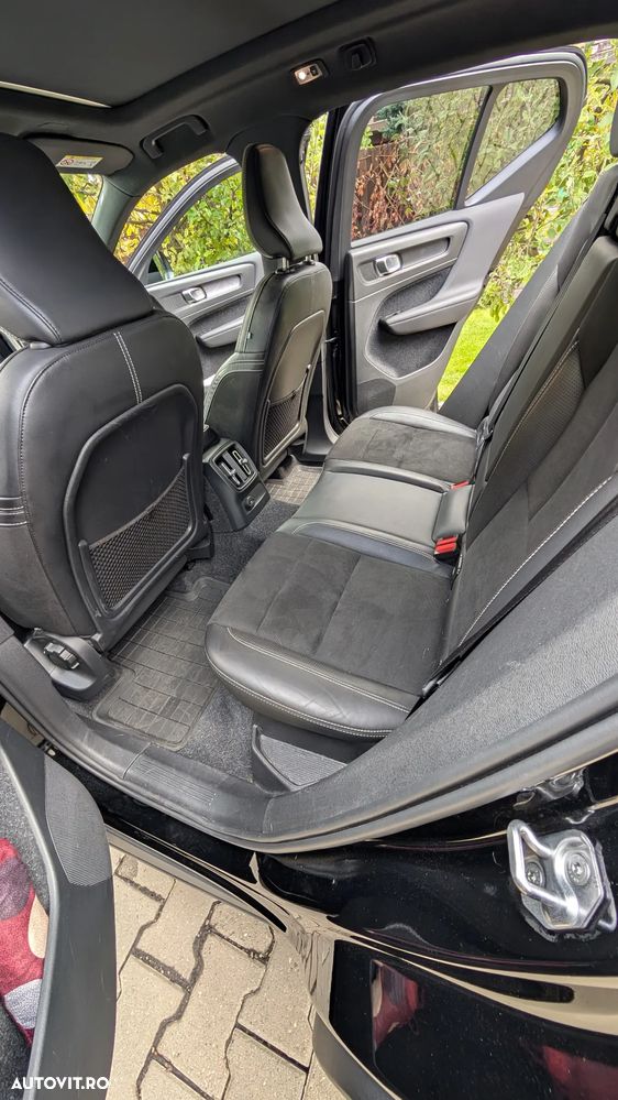 Volvo XC 40 - 14