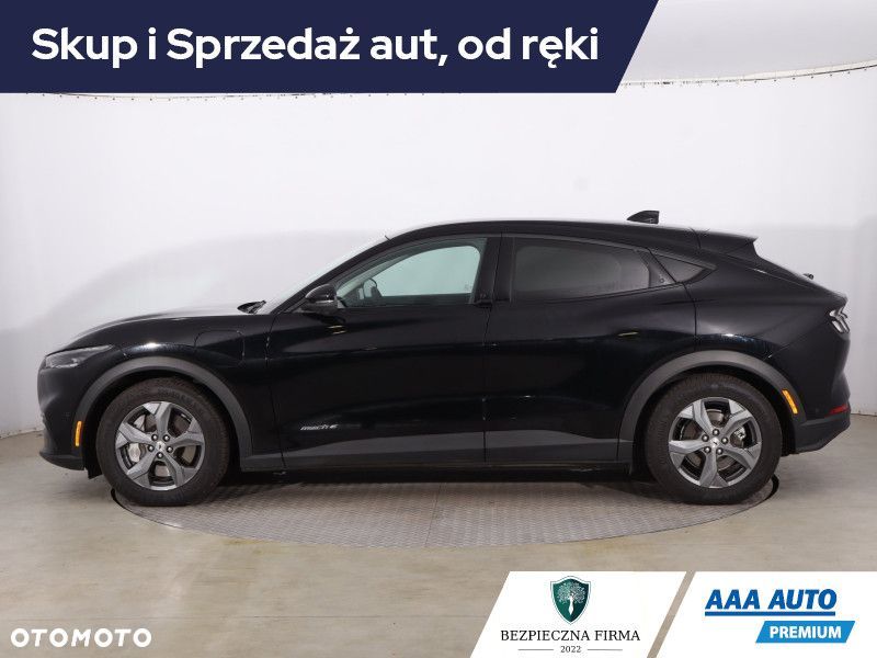 Ford Mustang - 4