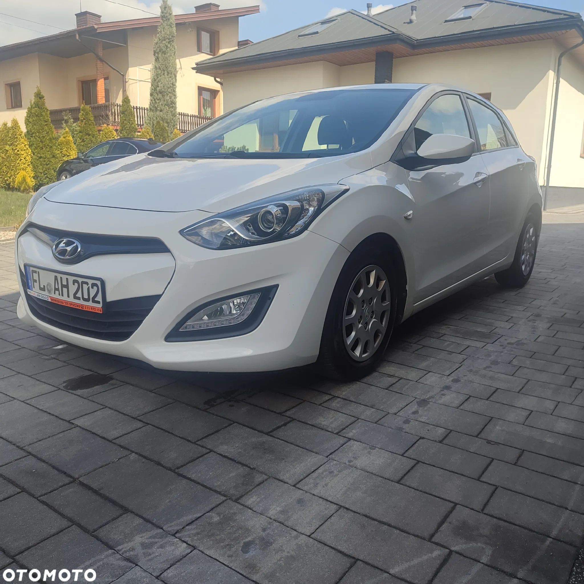 Hyundai i30 1.4 CRDi Comfort - 1