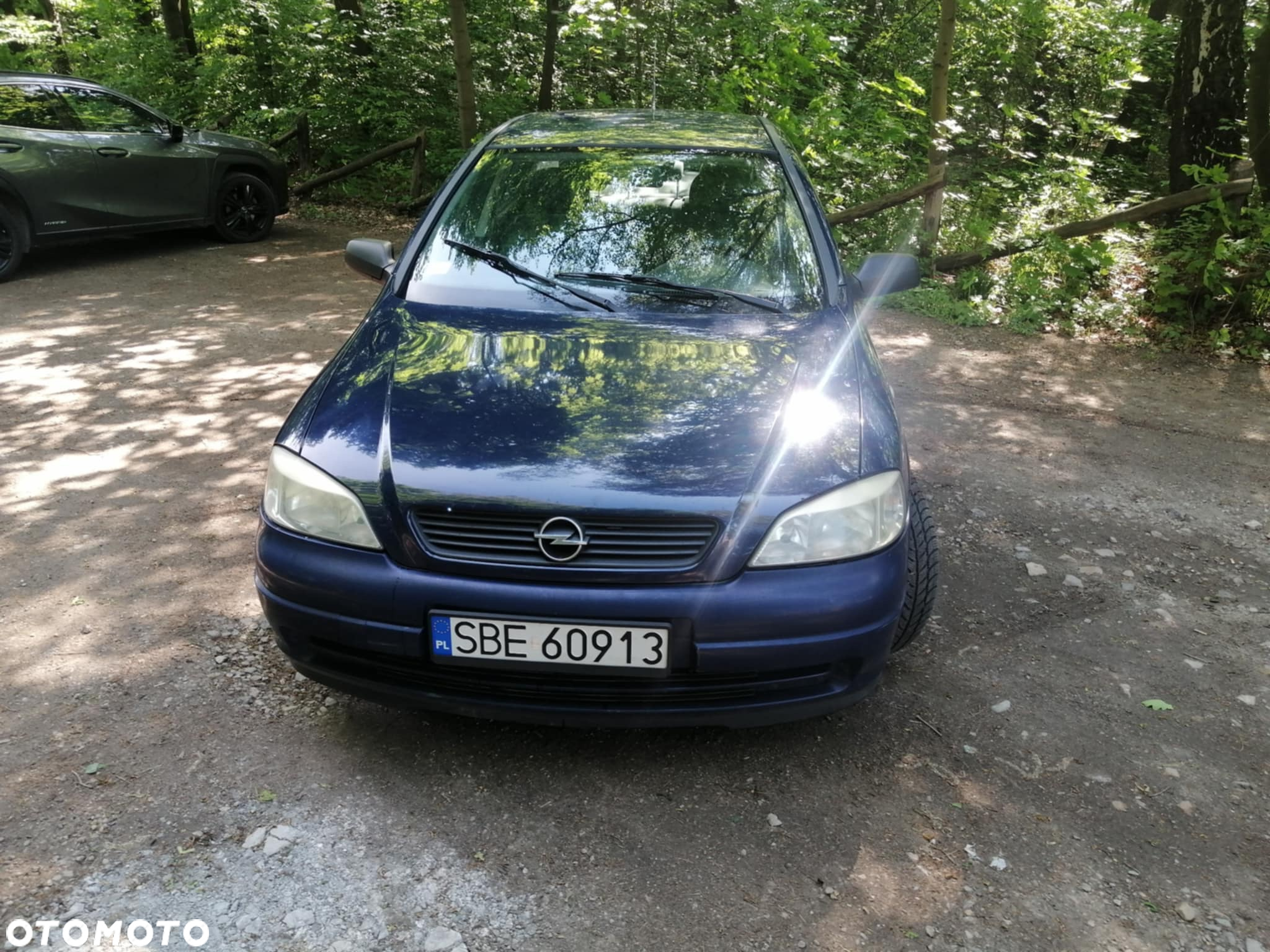 Opel Astra II 1.4 Start - 5