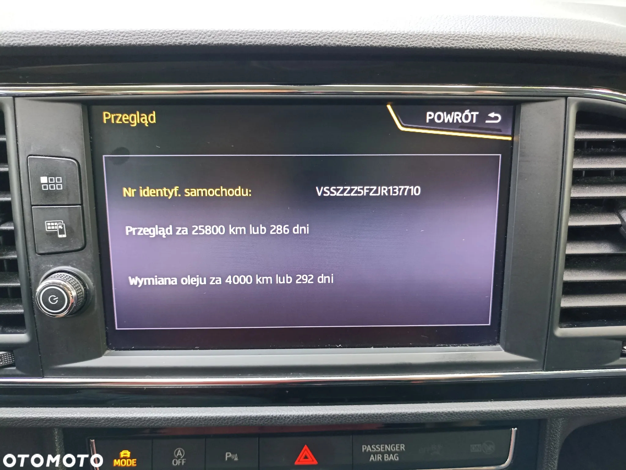 Seat Leon 1.4 EcoTSI FR S&S DSG - 34