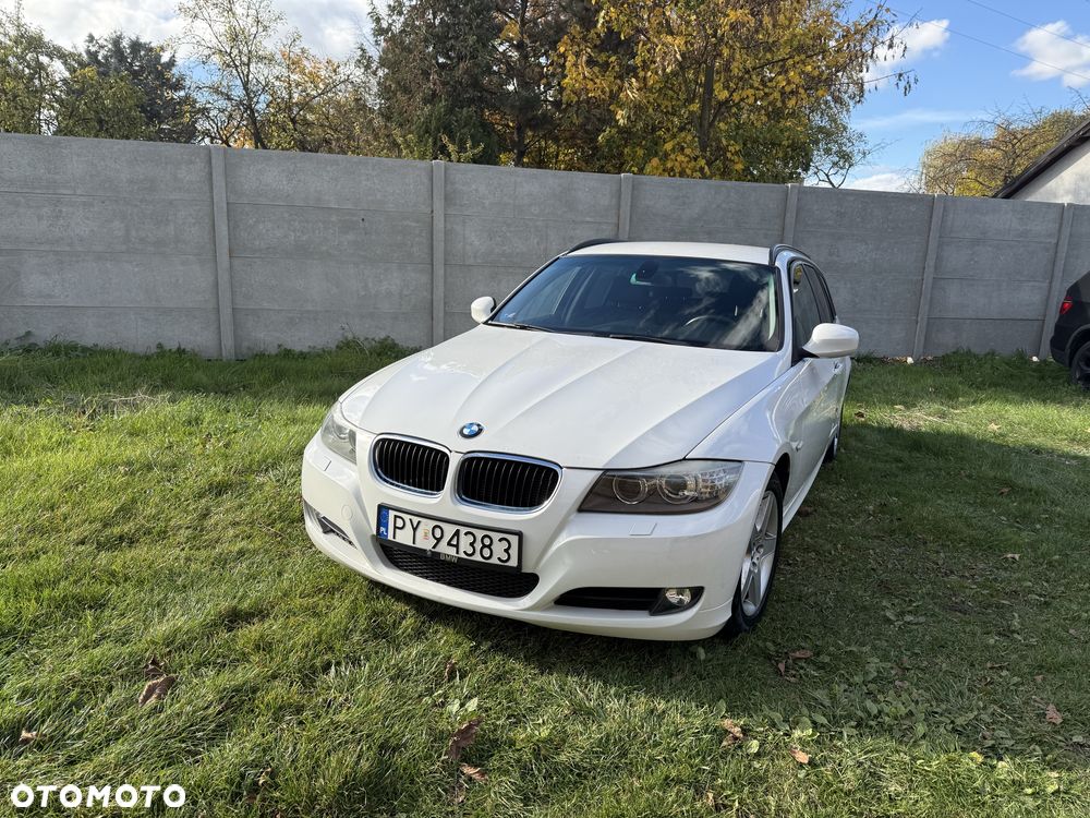 BMW Seria 3 - 1