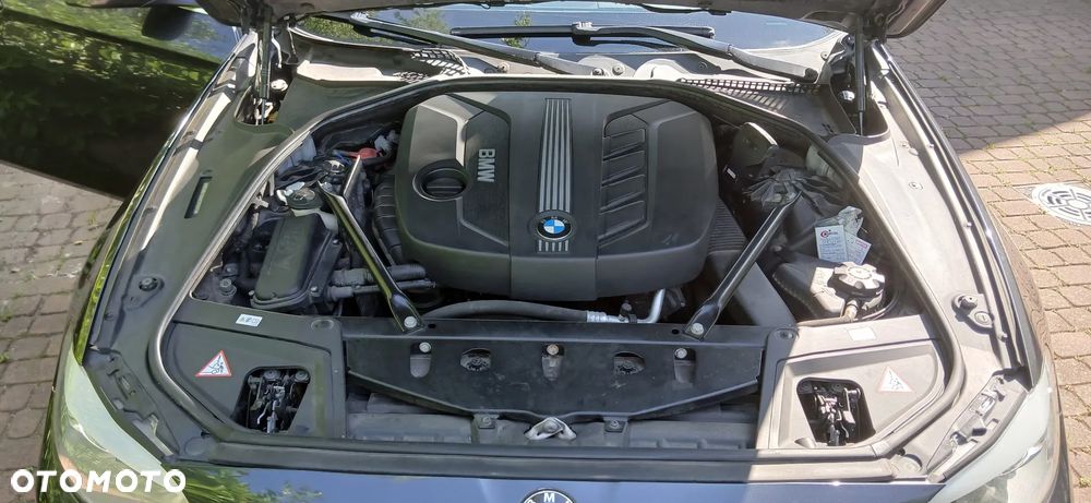 BMW Seria 5 - 14