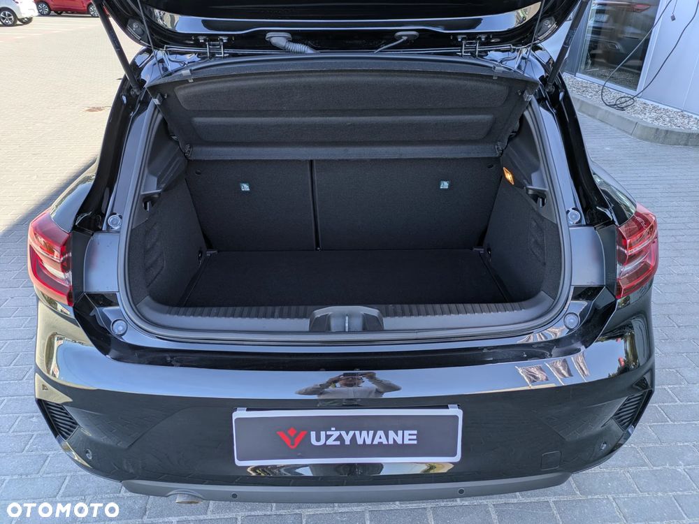 Mitsubishi Colt 1.0T Intense Style Cold - 32