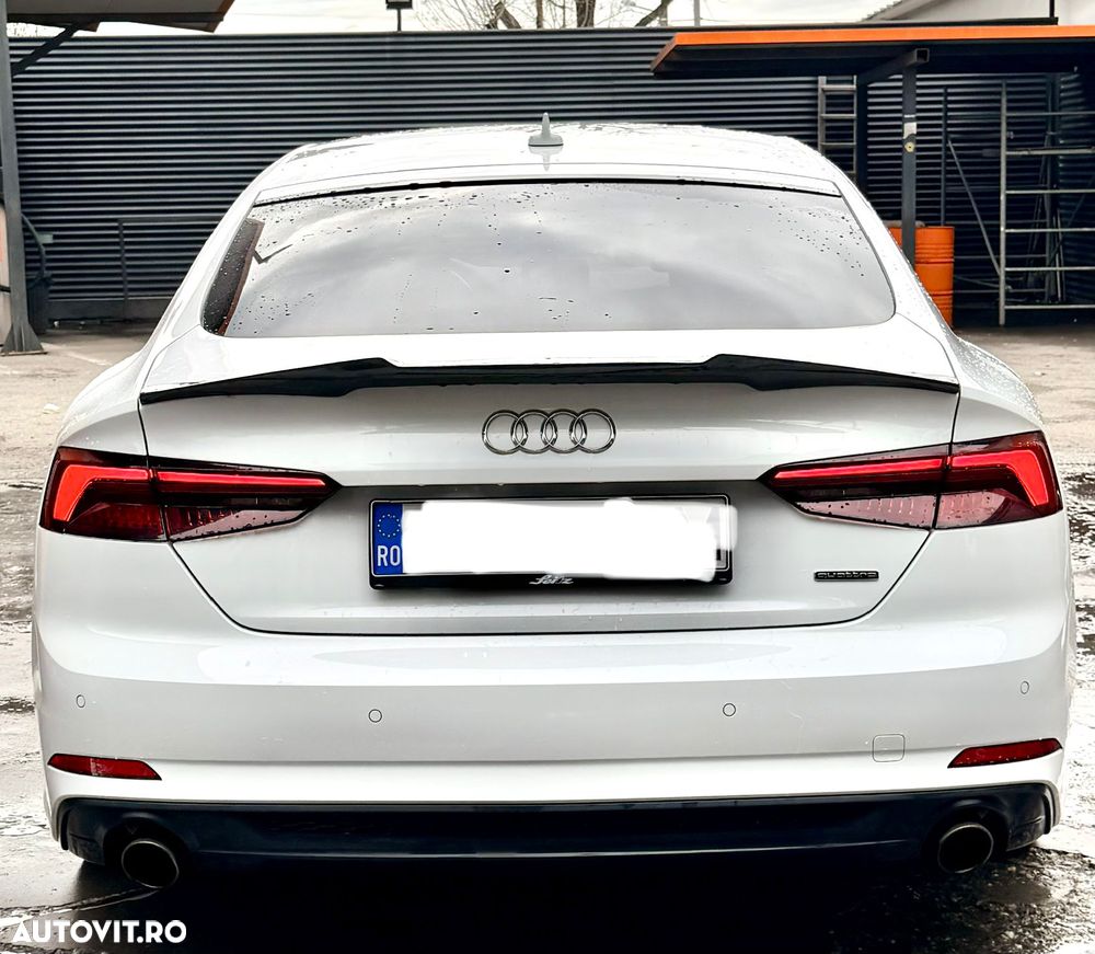 Audi A5 - 7