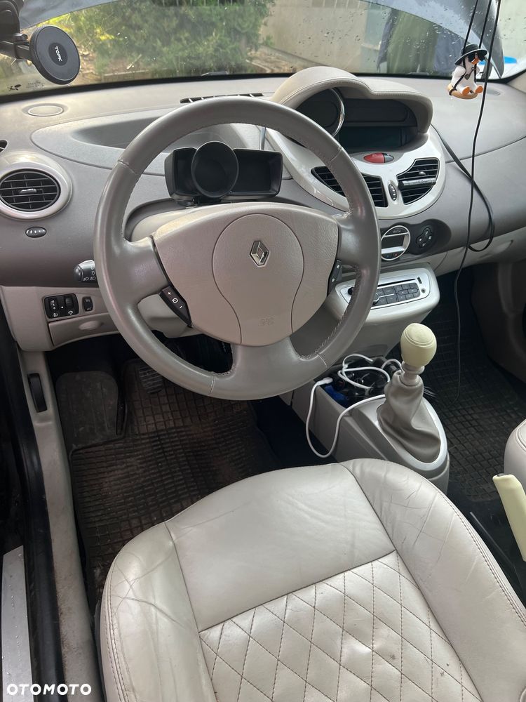 Renault Twingo 1.2 16V Dynamique - 16