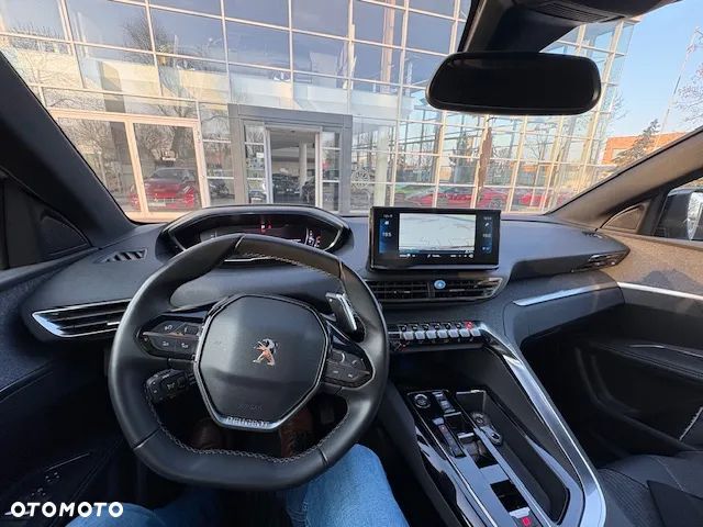 Peugeot 3008 1.5 BlueHDi Allure Pack S&S EAT8 - 11