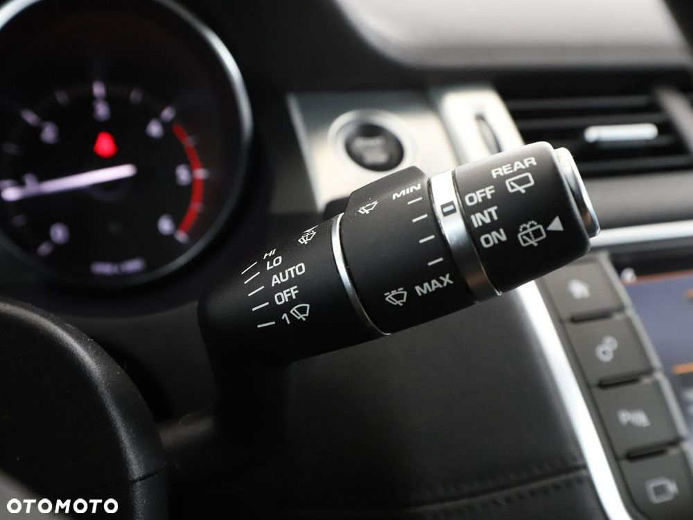Land Rover Range Rover Evoque 2.0TD4 SE - 33