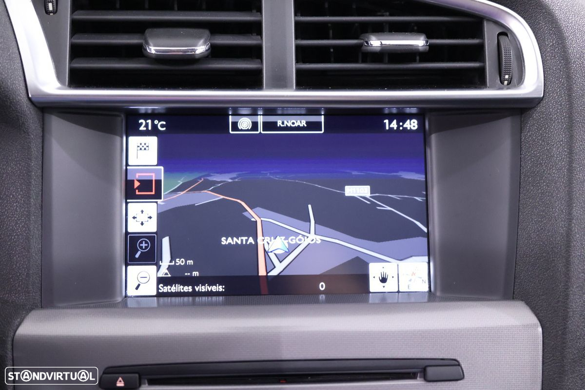 Citroën C4 1.6 BlueHDi Feel - 25
