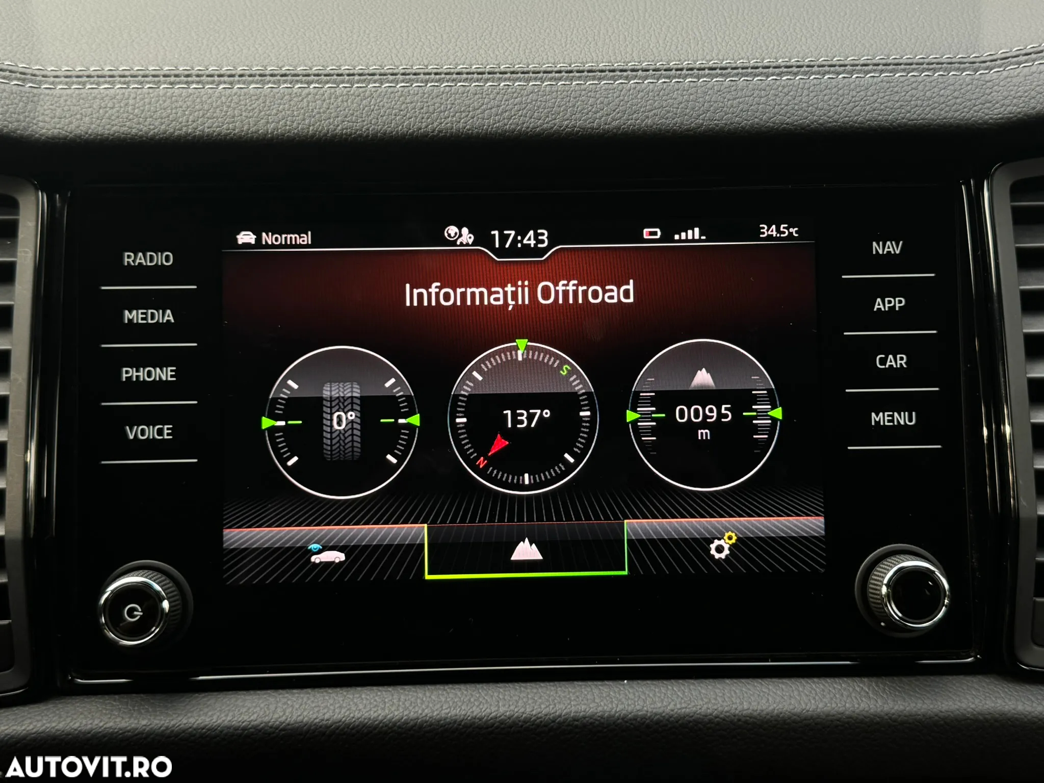 Skoda Kodiaq 2.0 TDI 4X4 DSG SportLine - 35