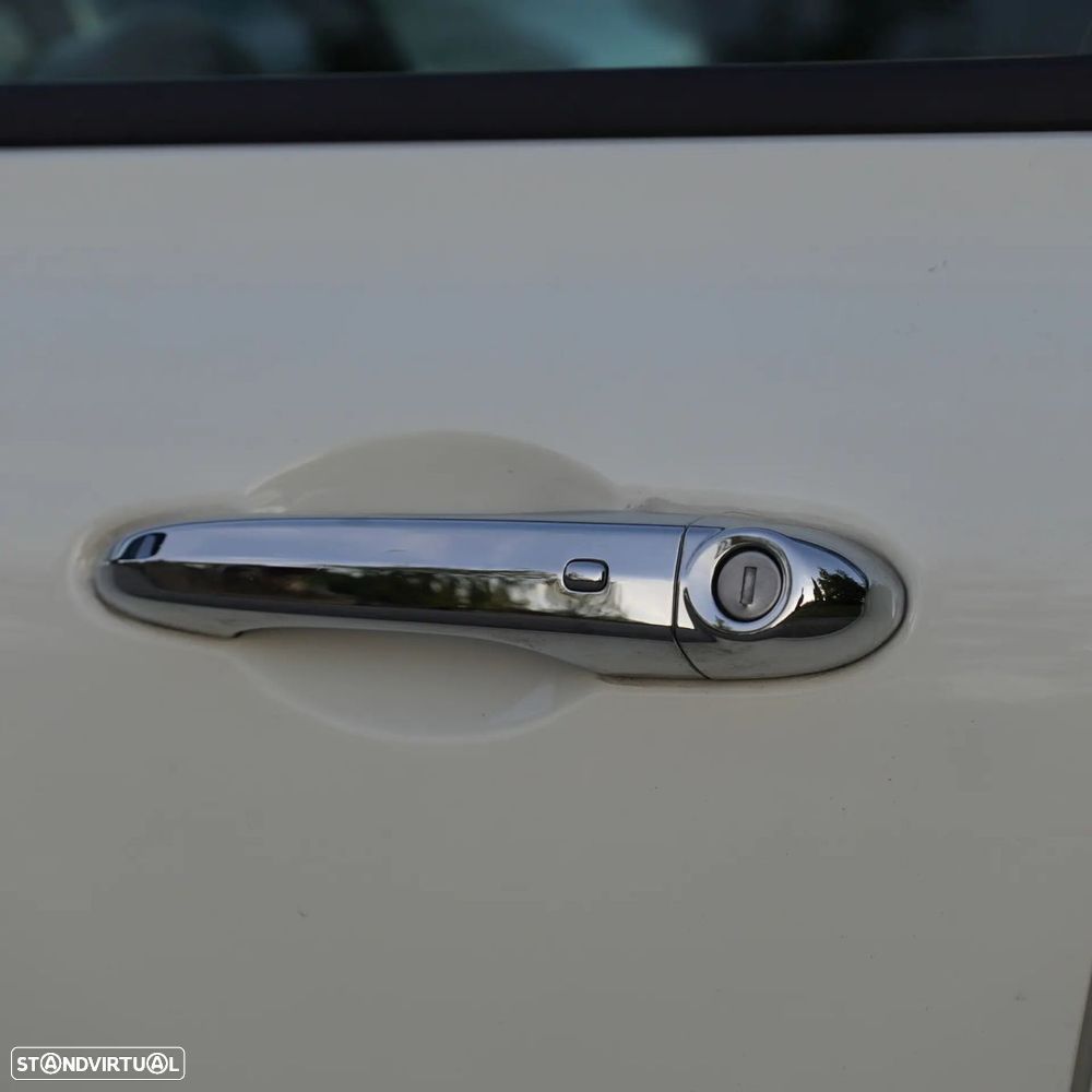 Fiat 500X 1.3 MJ Lounge - 33