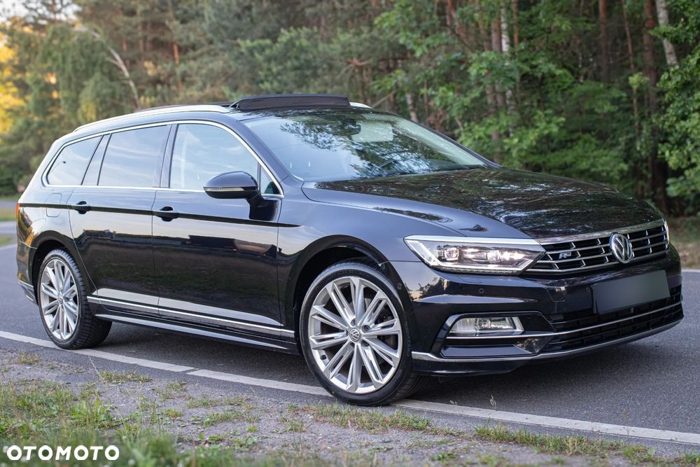 Volkswagen Passat 1.6 TDI (BlueMotion Technology) Comfortline - 6