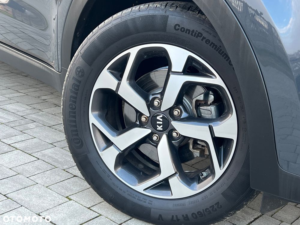 Kia Sportage 1.6 T-GDI AWD Vision - 38