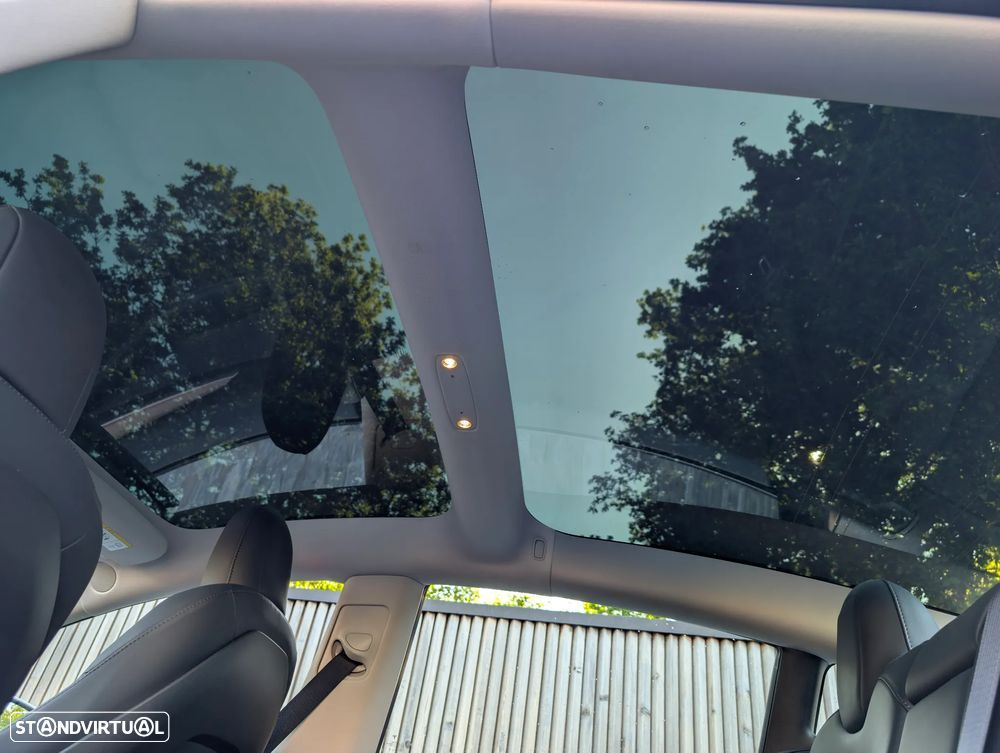 Tesla Model 3 Long Range Tração Integral - 43