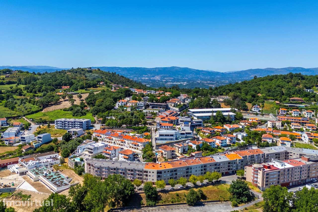 Apartamento T3 em Gualtar, Braga - Grande imagem: 3/47