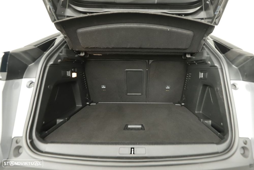 Peugeot 3008 1.2 PureTech GT EAT8 - 25