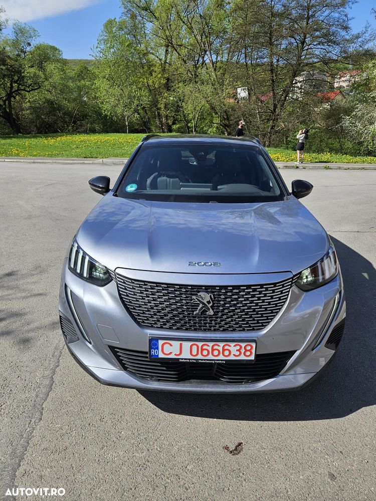 Peugeot 2008 GT - 2