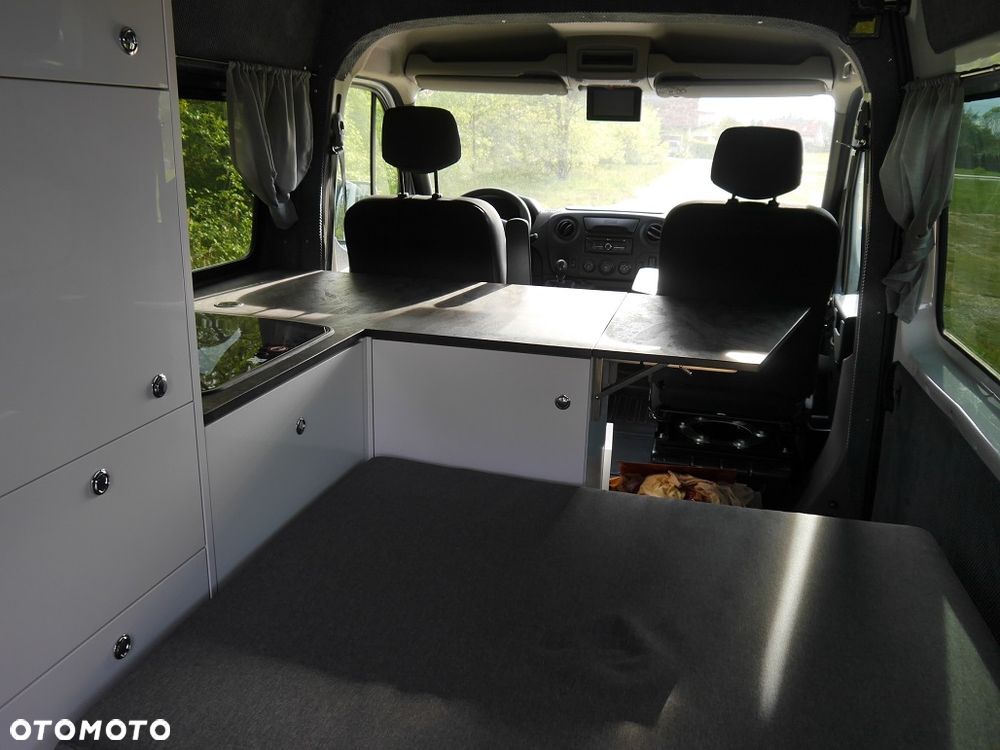 Renault MASTER - 9