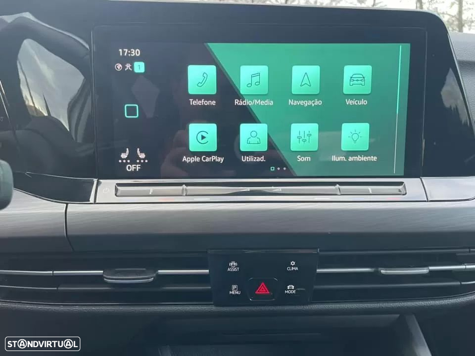 VW Golf 1.4 TSI e-Hybrid DSG - 9