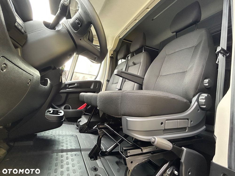 Opel Movano - 14