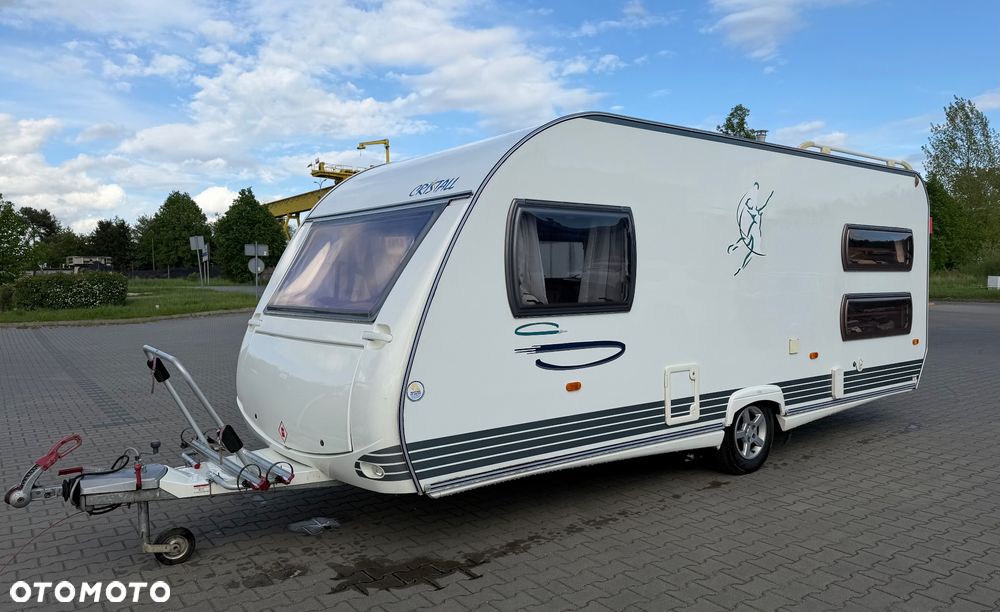 Chateau Cristall Moorea 530 TK - 37