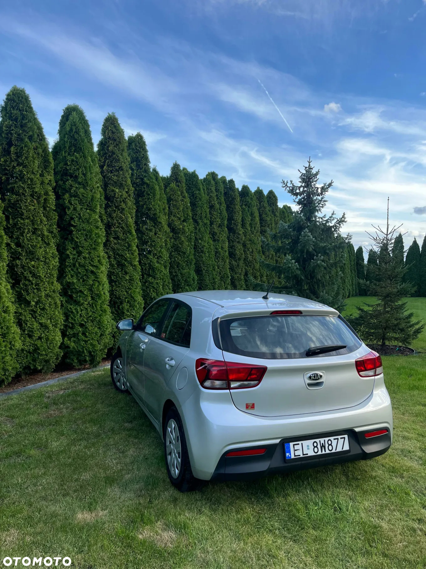Kia Rio - 5
